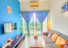 Dpulze Delight Homestay, 1-5 Pax - DP4